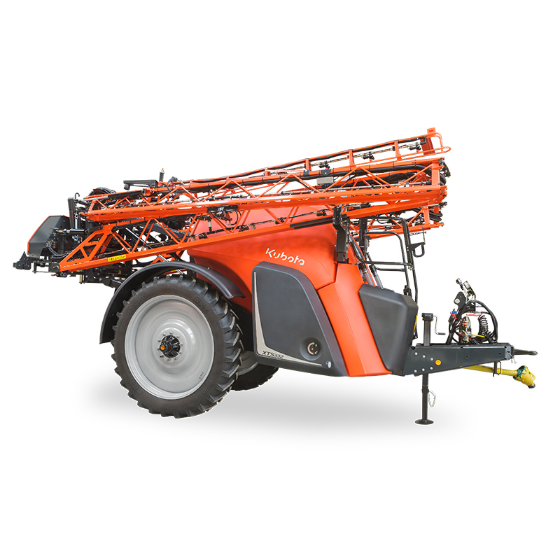  XTS3 - KUBOTA