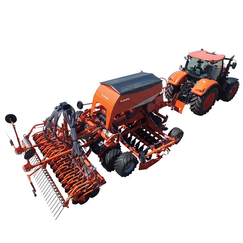  SC1001 - KUBOTA