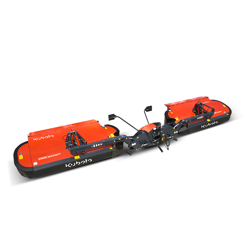  DMC63100 - KUBOTA