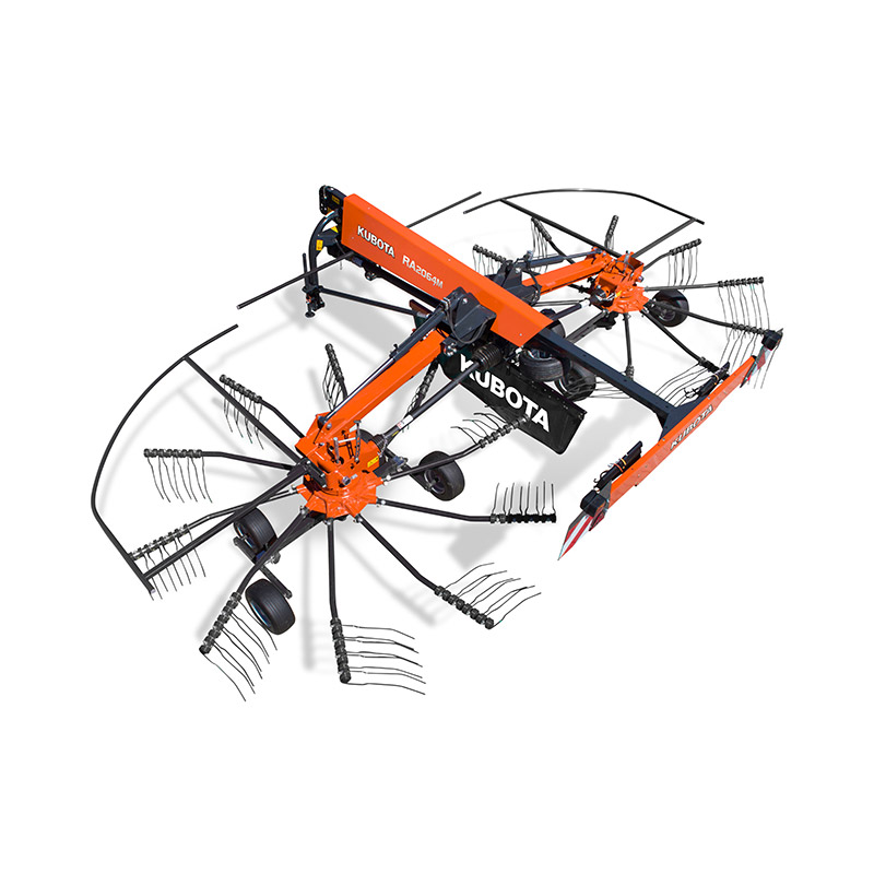  RA2064M - KUBOTA