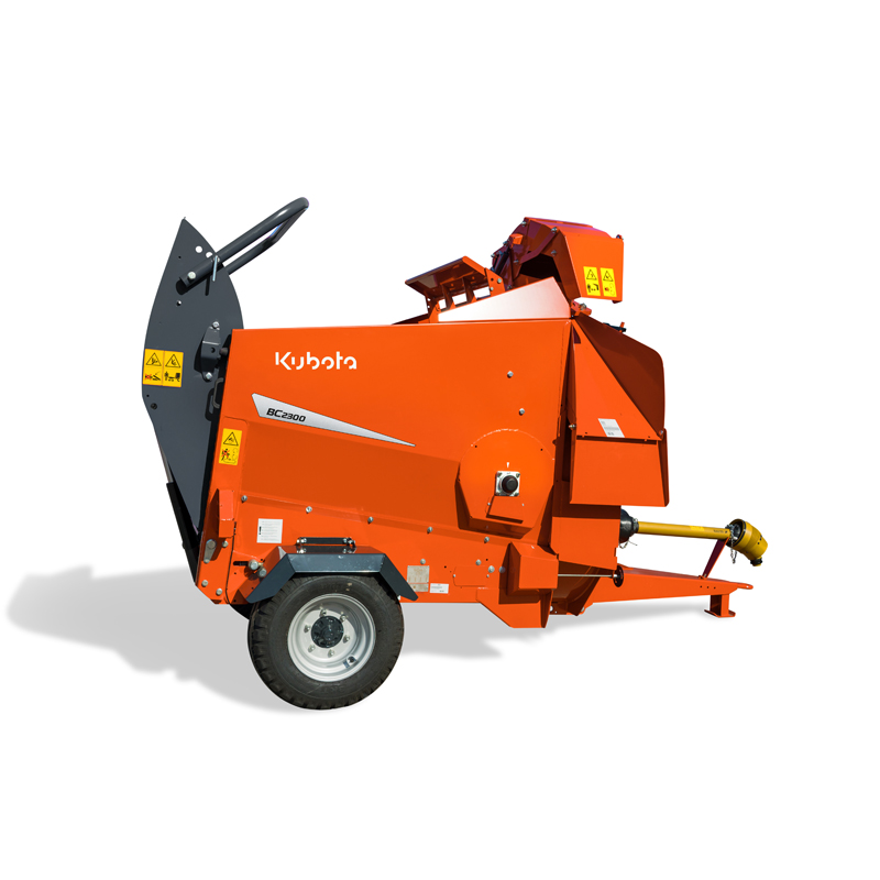  BC2300 - KUBOTA