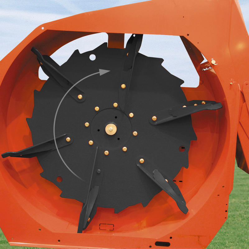  BC2300 - KUBOTA