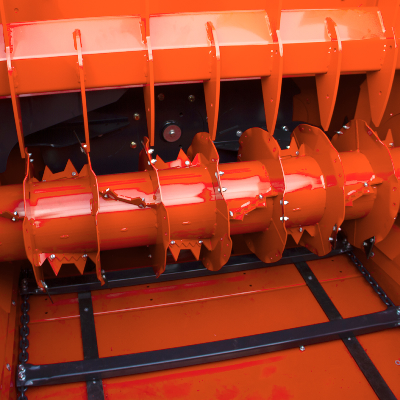 BC2300 - KUBOTA