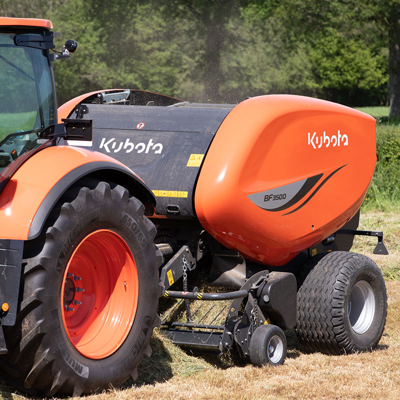  BF3500 - KUBOTA