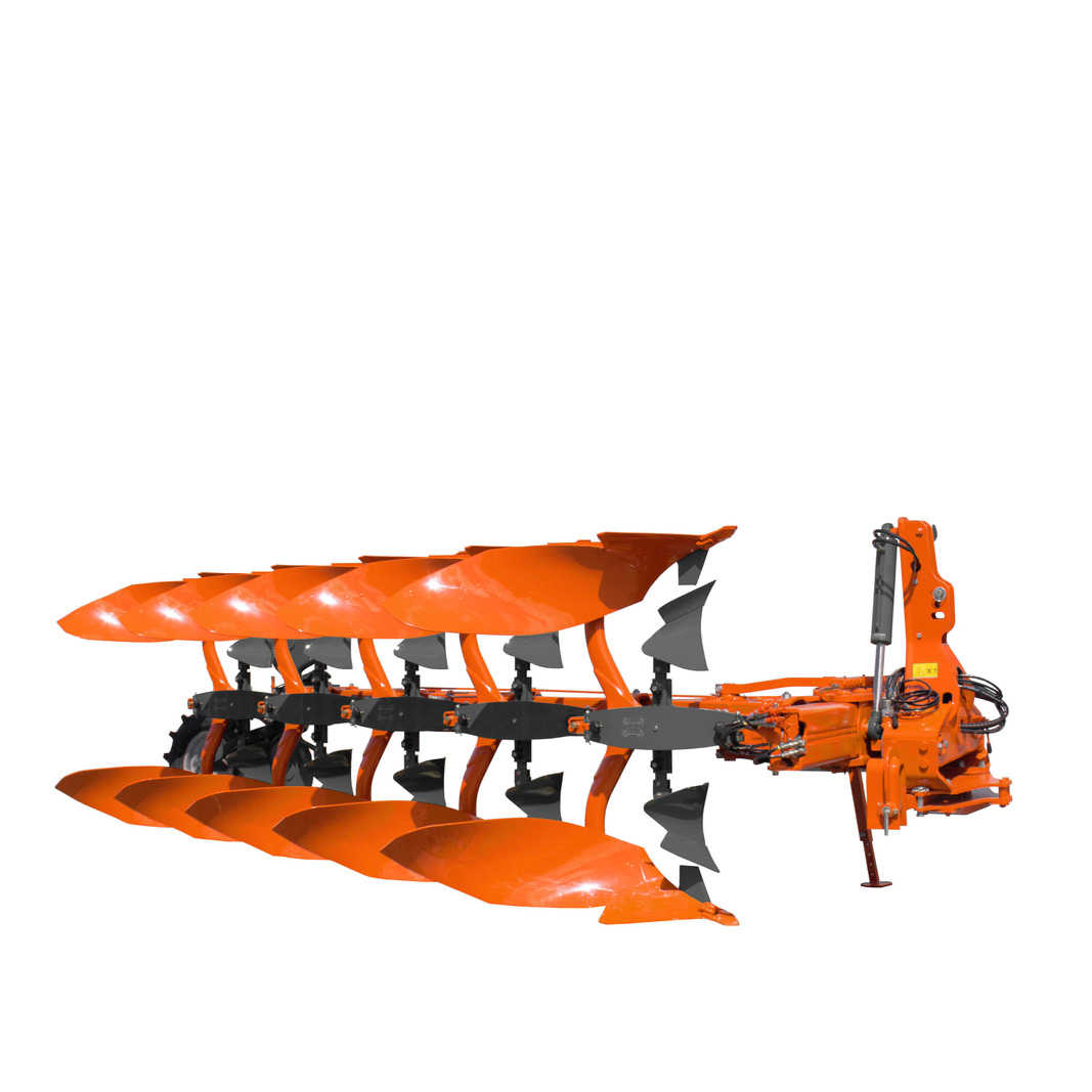  RM6005V - KUBOTA