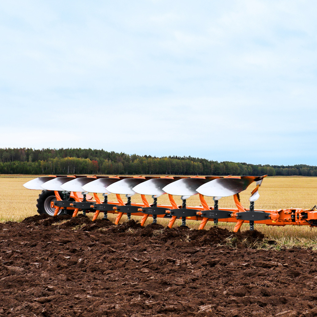  RS7005V - KUBOTA