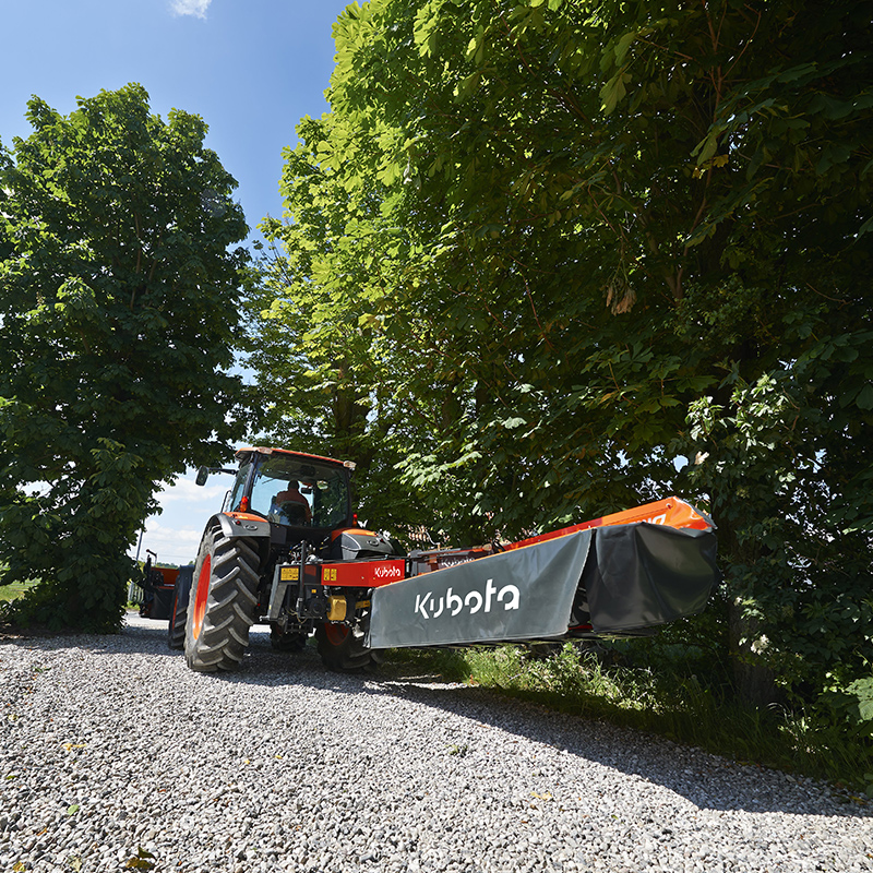  DM3300 - KUBOTA