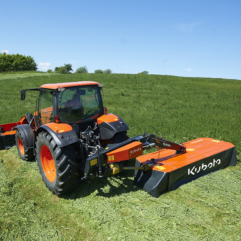 DM3300 - KUBOTA