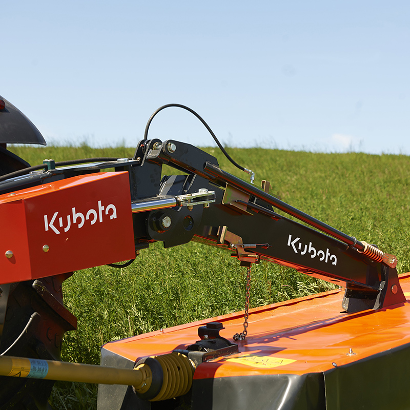  DM3300 - KUBOTA