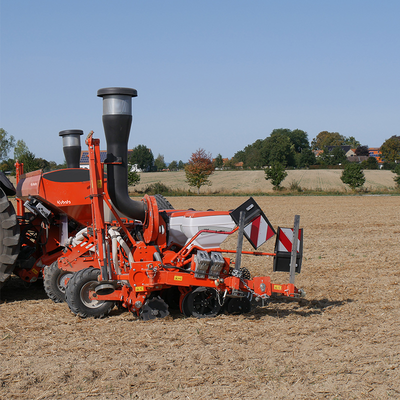 PP1001S - KUBOTA