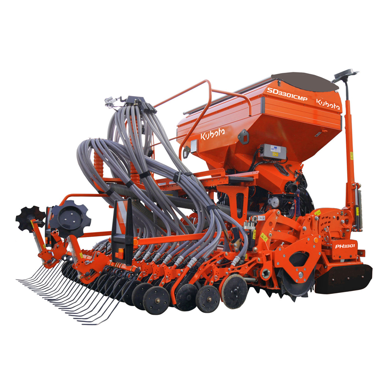  SD3001CMP - KUBOTA