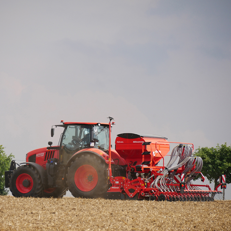  SD3001CMP - KUBOTA