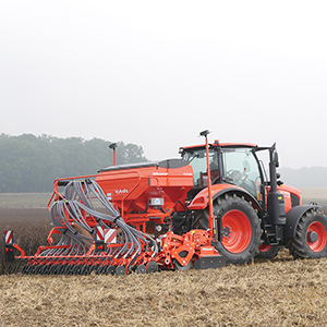  SD3001CMP - KUBOTA