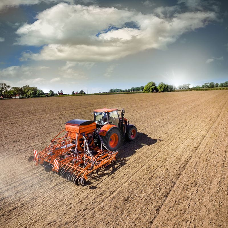 TD1001F - KUBOTA