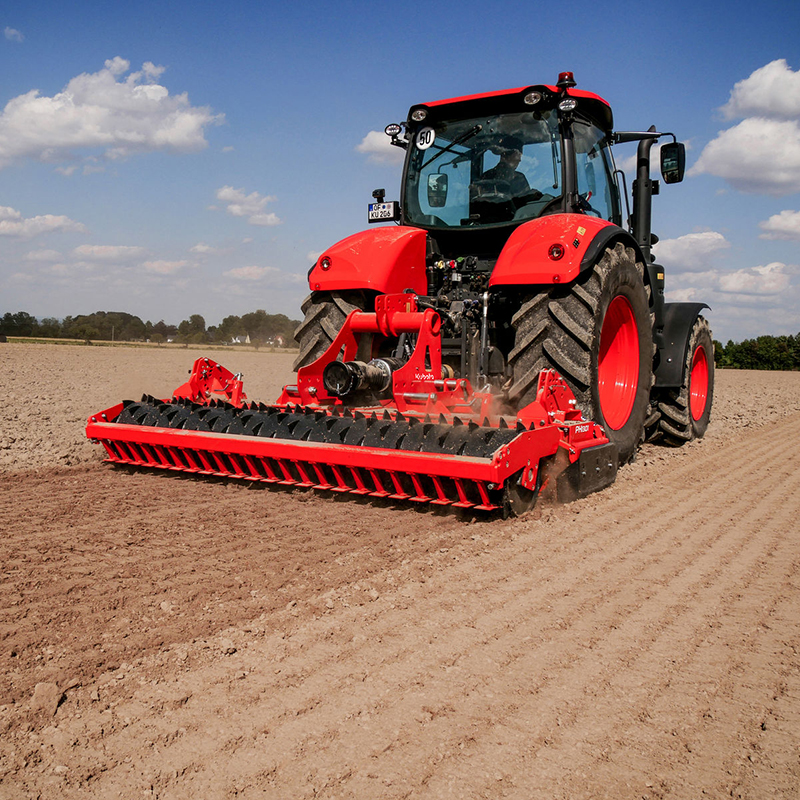 PH1001 - KUBOTA