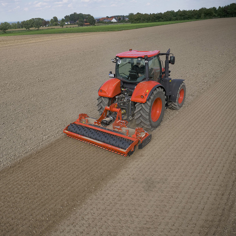  PH1001 - KUBOTA