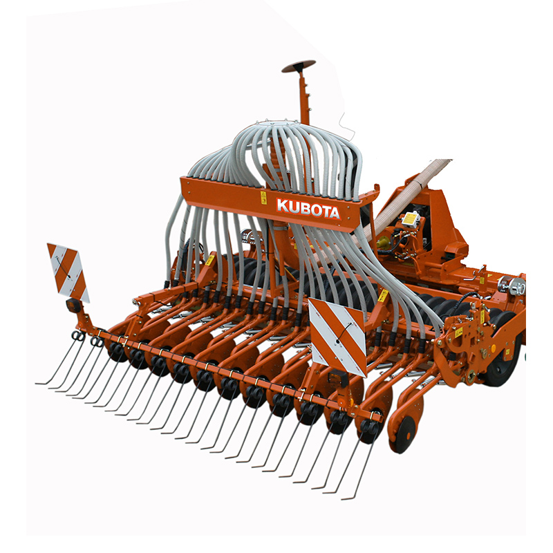  CB1000-CB2000 - KUBOTA