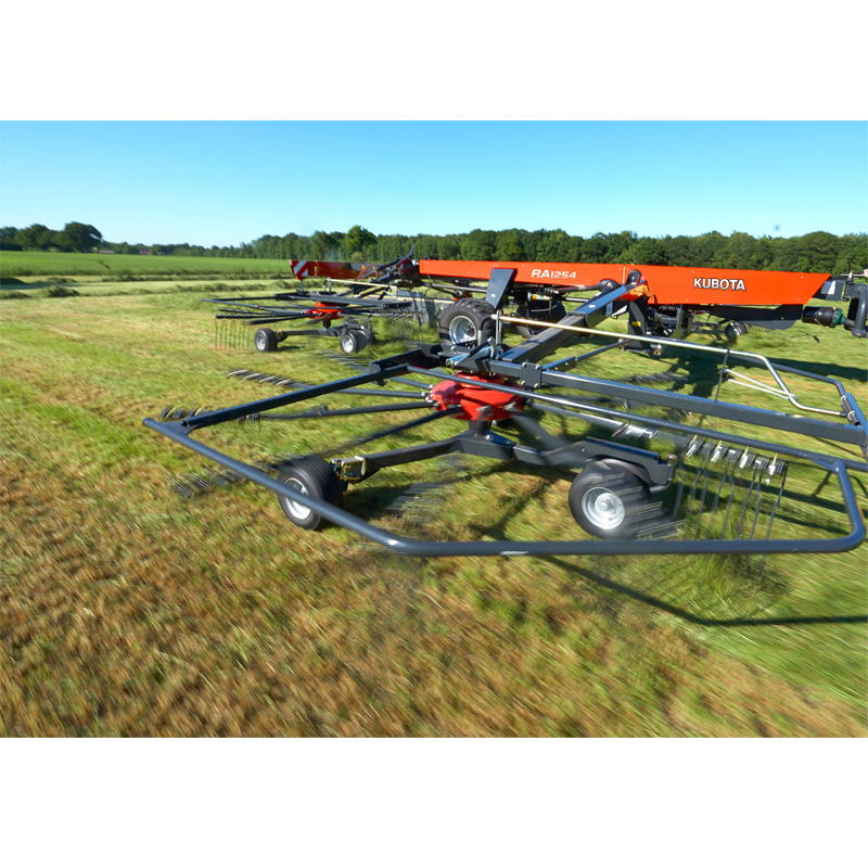  RA4000 Plus - KUBOTA