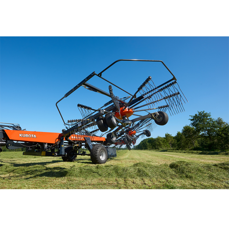  RA4000 Plus - KUBOTA