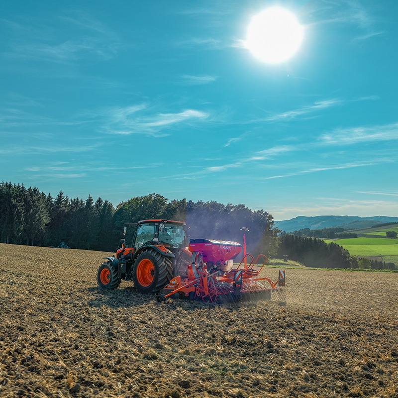  SD1001M - KUBOTA