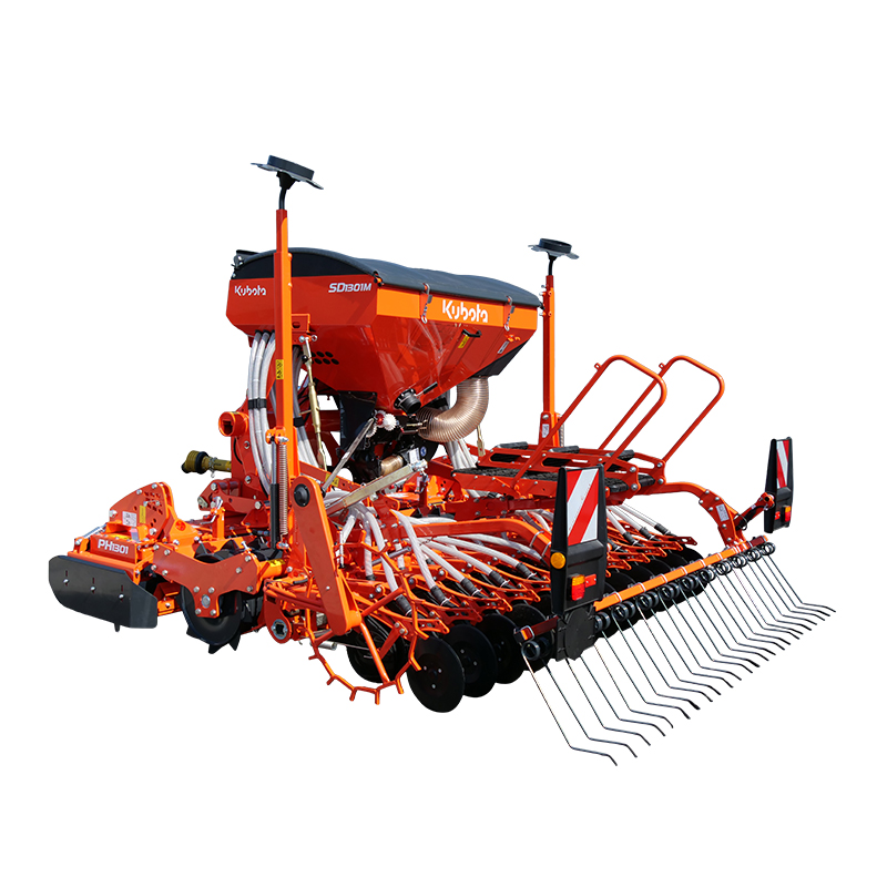  SD1001M - KUBOTA