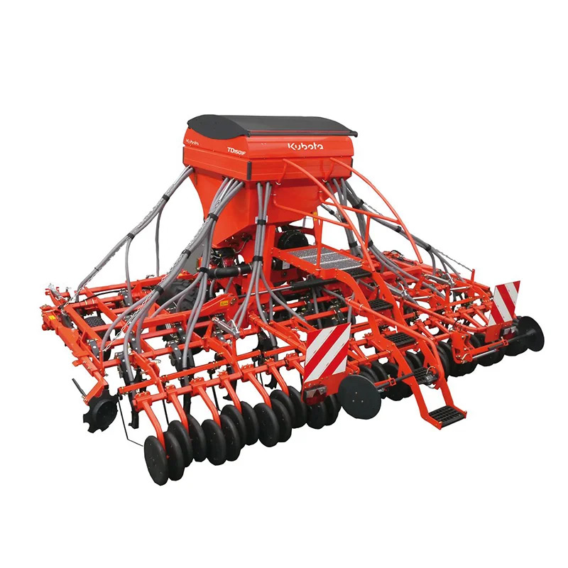  TD1001F - KUBOTA