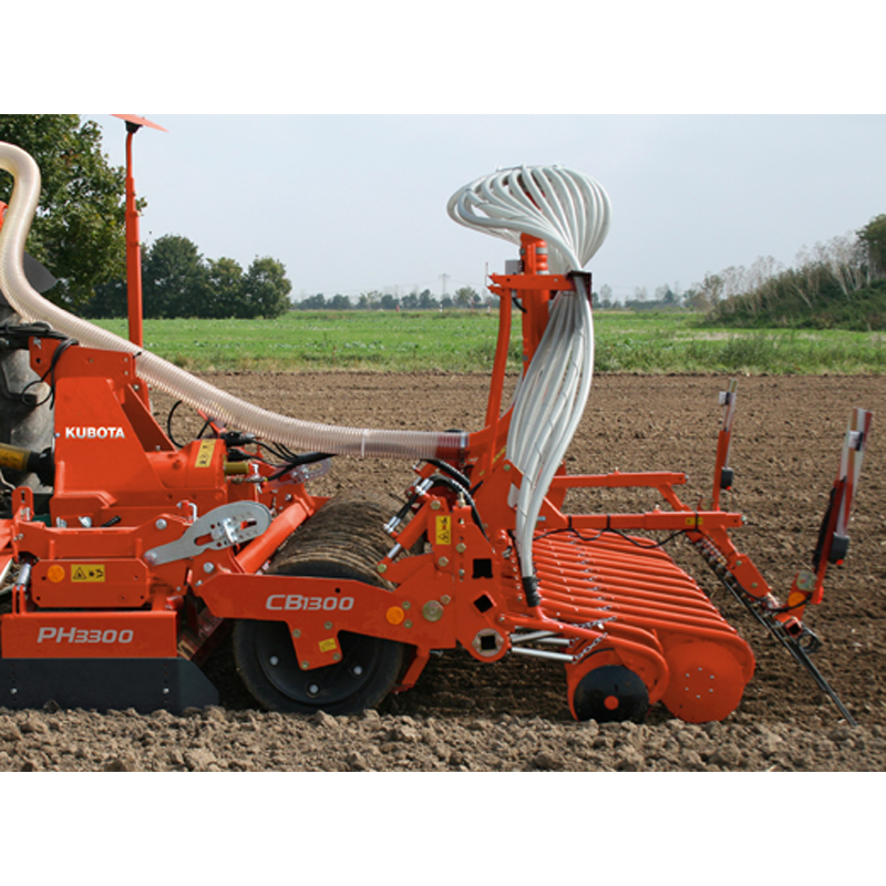  CB1000-CB2000 - KUBOTA