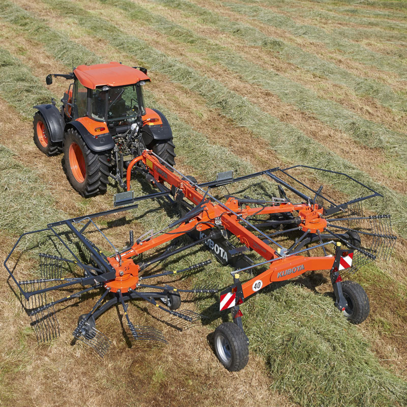  RA2000 - KUBOTA