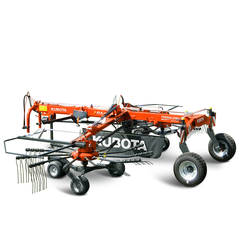  RA2000 - KUBOTA