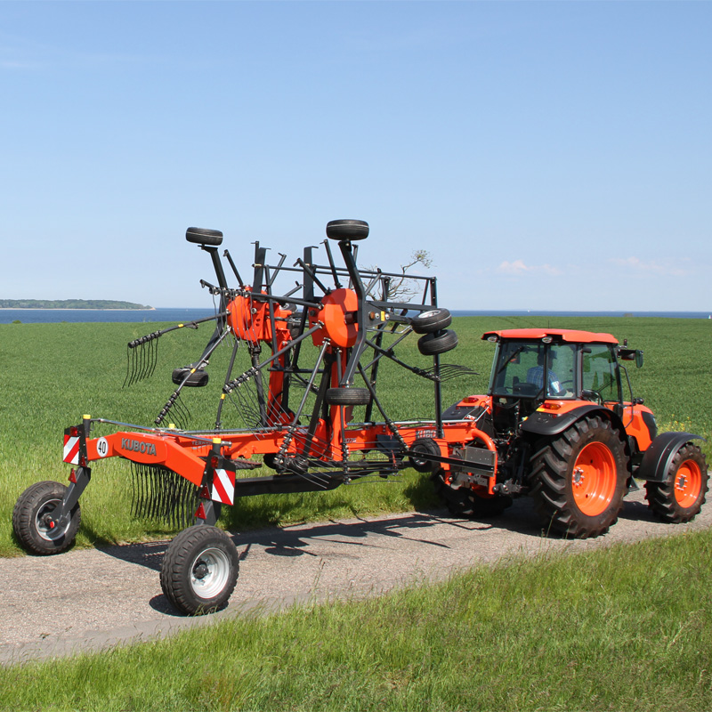  RA2000 - KUBOTA