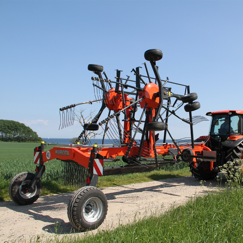  RA2000 - KUBOTA