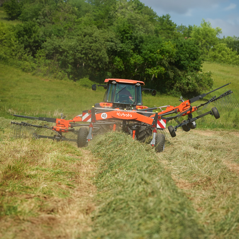  RA2000 - KUBOTA