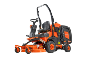 FC2 - KUBOTA