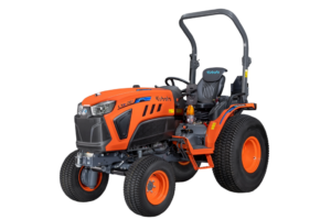 LXE - KUBOTA
