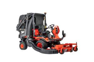 Seria F - KUBOTA